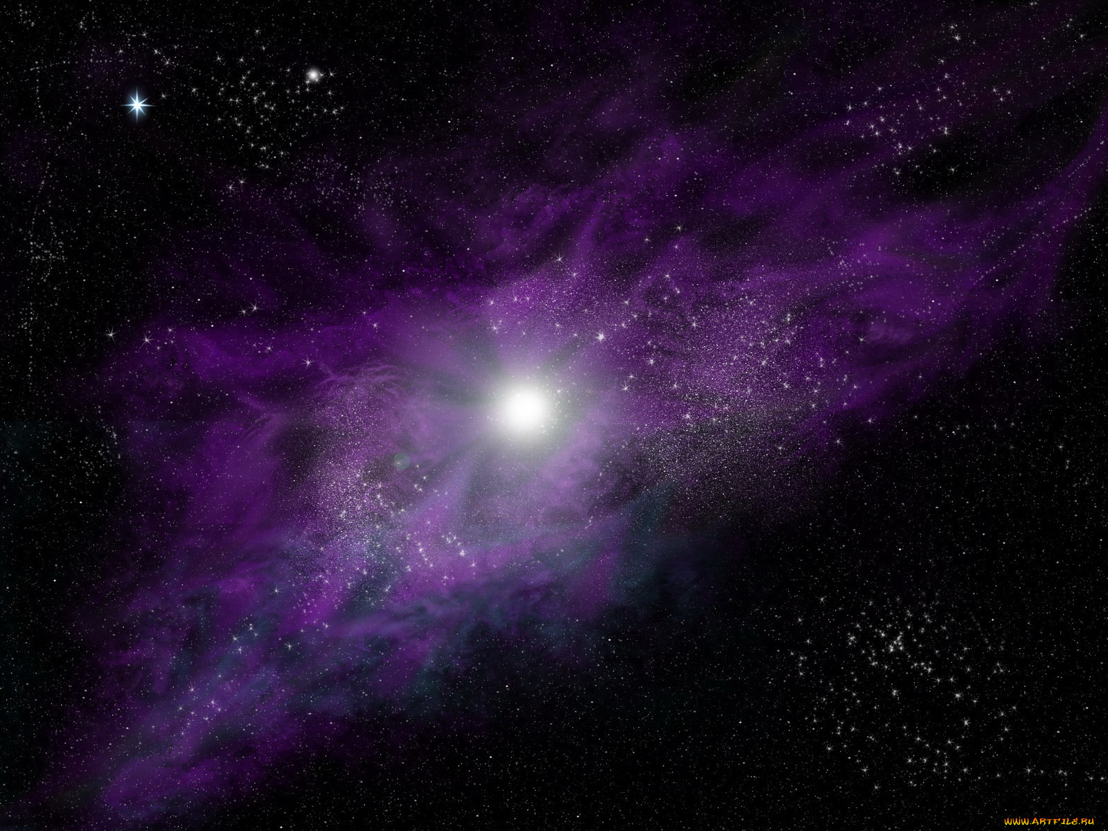 Optika nebula x иллюстрация steam фото 11